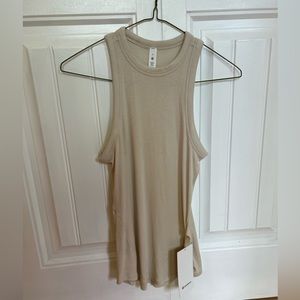 Lululemon Hold Tight Tank